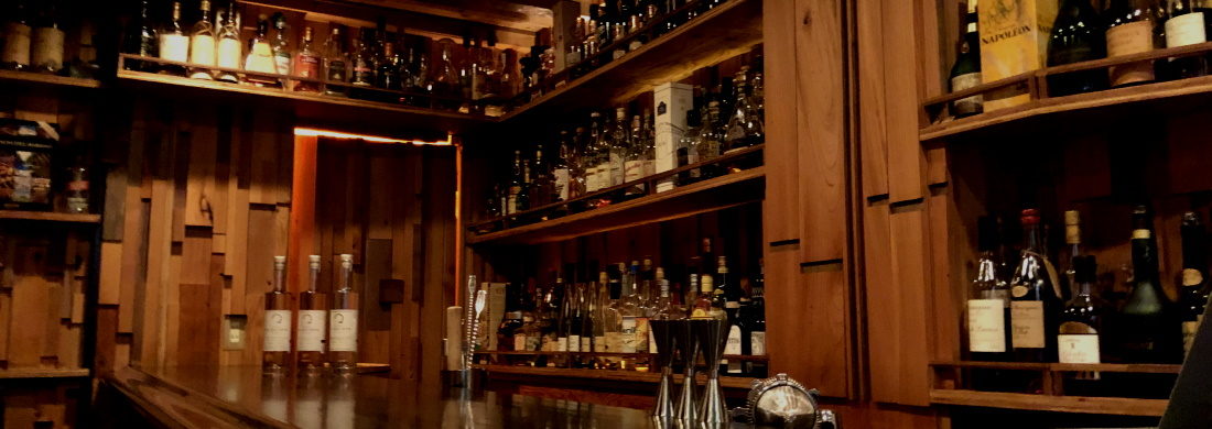 Bar 3wood